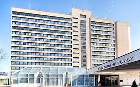 Sheraton Frankfurt Congress Hotel